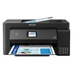 Imagem de Epson EcoTank ET 15000 Multifunções a Cores Wifi Duplex