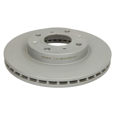 Imagem de ATE 24.0121 0104.1 Disco de travão 240,0 21,0 4 100,0 ventilado revestido com parafusos HONDA: CIVIC 6 Stufenheck, 5 Stufenheck