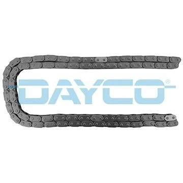 Imagem de DAYCO TCH1019 Corrente de Distribuição CITROËN: C1 I