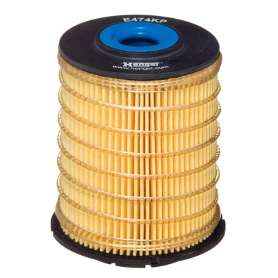 Imagem de HENGST FILTER E474KP D399 Filtro de Combustível Cartucho filtrante CHEVROLET: Trax, Aveo Hatchback, OPEL: Mokka / X
