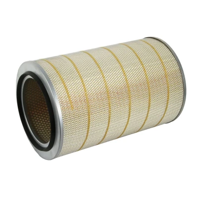 Imagem de Filtro de ar FILTRON AM457