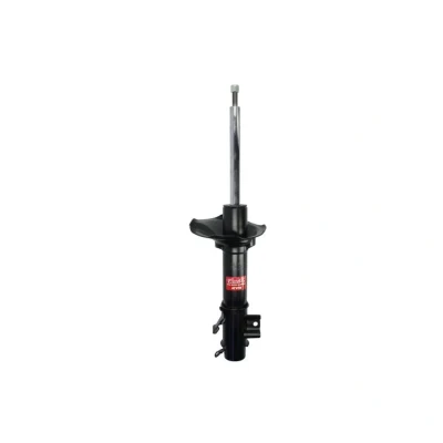 Imagem de KYB Excel G 334056 Amortecedor Eixo traseiro direito Pressão do gás Tubo duplo com assento de mola cavilha em cima NISSAN: Primera Sedan