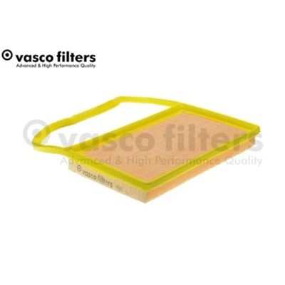 Imagem de DAVID VASCO A906 Filtro de ar 35 298 284 rectangular Cartucho filtrante SEAT: Ibiza 4 Sportcoupe, 4, ST, VOLKSWAGEN: Polo V Hatchback