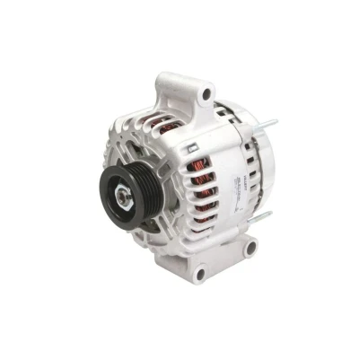 Imagem de HELLA 8EL 011 710 581 Alternador 14V 120A FORD: MONDEO 3 Stufenheck, Kombi,