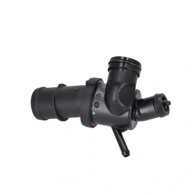 Imagem de FEBI BILSTEIN 185259 Termóstato, líquido de refrigeração 80 com retentor caixa