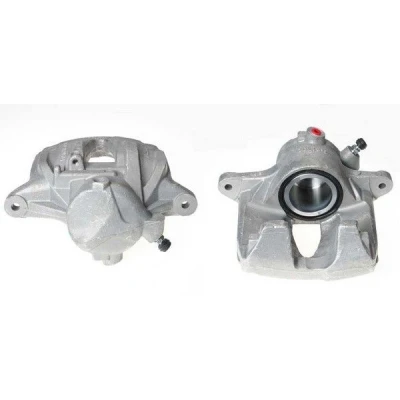 Imagem de BUDWEG CALIPER 343832 Pinça de travão MERCEDES BENZ: Classe E T modell, Sedan