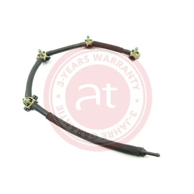Imagem de at autoteile germany at22195 Tubo flexível, combustível de fuga