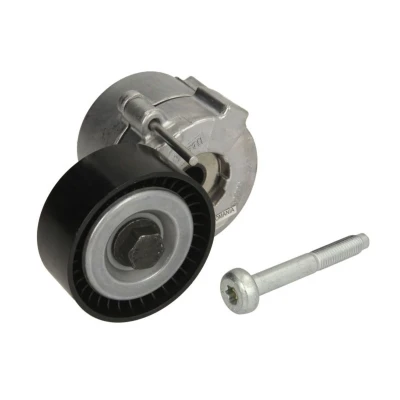 Imagem de INA 534 0610 10 Tensor, correia trapezoidal estriada OPEL: Astra H Caravan, Hatchback, SAAB: 9 3 Cabrio