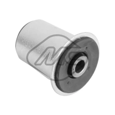 Imagem de Metalcaucho 56511 Casquilho de Braço Suspensão Eixo traseiro FIAT: Panda II Hatchback, Seicento / 600 Hatchback