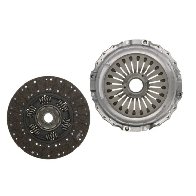 Imagem de Kit de embraiagem FEBI BILSTEIN 105193