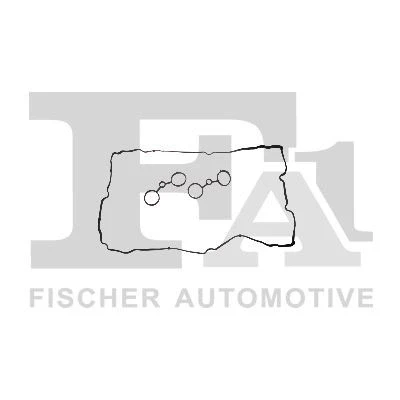 Imagem de FA1 EP1000 906Z Jogo de juntas, tampa das válvulas PEUGEOT: 207 Hatchback, 208 I SW, MINI: Cabrio, Countryman