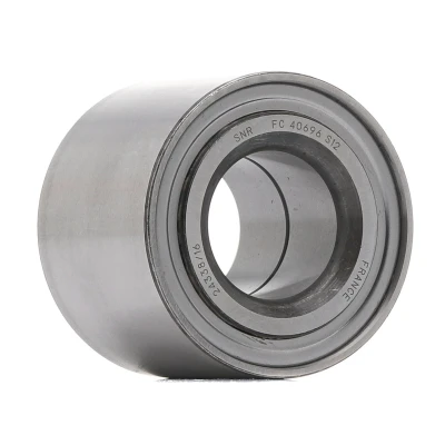 Imagem de SNR R155.122 Kit de rolamento roda 62 RENAULT: MEGANE 2 Kombi, CLIO 3,
