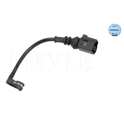 Imagem de MEYLE 114 527 0022 Sensor de Desgaste Pastilha Freio Eixo dianteiro