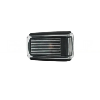 Imagem de PRASCO VV0314141 Intermitente branco de ambos os lados, instalação lateral sem porta lâmpadas VOLVO: S40 I, V40 Carrinha, 740 Sedan