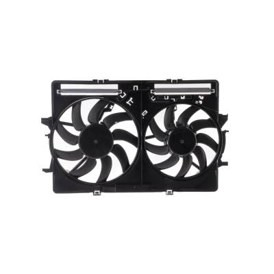 Imagem de MAHLE ORIGINAL CFF 649 000S Ventilador de Radiador 264W elétrico