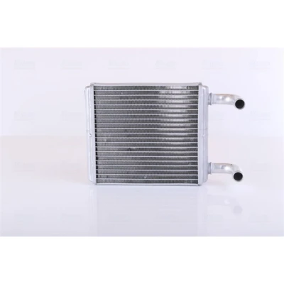 Imagem de NISSENS 707225 Radiador Quente sem tubo/cabo