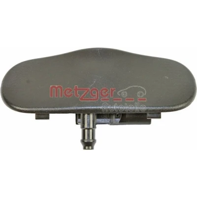 Imagem de METZGER ORIGINAL ERSATZTEIL 2220806 Ejectors de Água do Lava Vidros à frente, lado direito AUDI: Q3