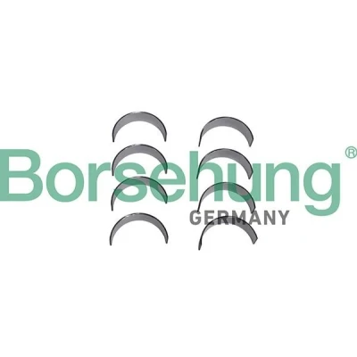 Imagem de Borsehung B11330 Capas de Biela VOLKSWAGEN: Eos, Amarok Pick up, Scirocco III
