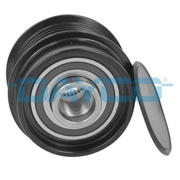 Imagem de DAYCO ALP2400 Polia Roda Livre do Alternador OPEL: Astra H Caravan, Hatchback