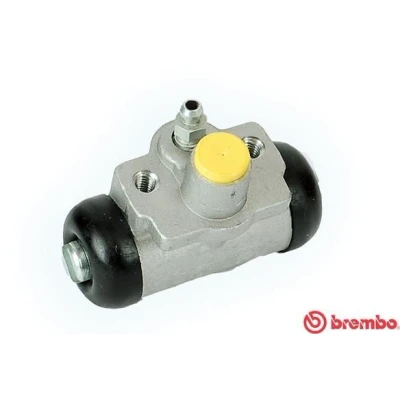 Imagem de BREMBO A 12 464 Cilindro de Roda 19,05 SUBARU: Vivio