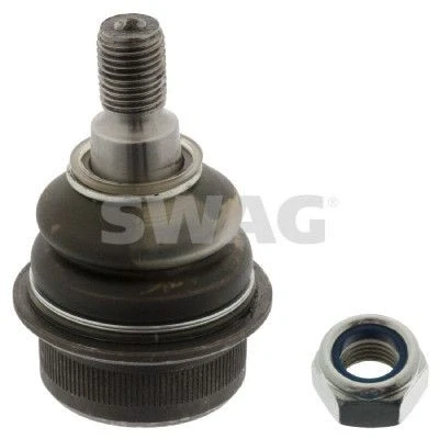 Imagem de SWAG 10 78 0003 Rótula de suspensão MERCEDES BENZ: W123 Sedan