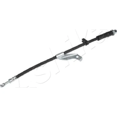 Imagem de ASHIKA 69 0W W24 Suporte, tubo flexível do travão à frente, lado esquerdo