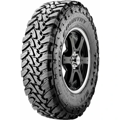 Imagem de Toyo Open Country M/T ( LT265/70 R17 118/115P POR )