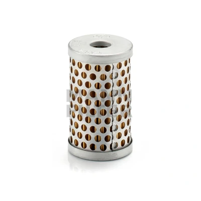 Imagem de MANN FILTER H 53/3 Filtro de óleo Cartucho filtrante
