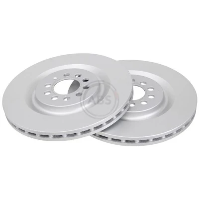 Imagem de A.B.S. 17493 Disco de travão 323 28 5 ventilado SEAT: Leon I Hatchback