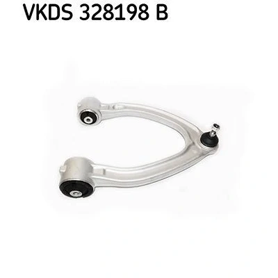 Imagem de SKF VKDS 328198 B Braço de suspensão transversal MERCEDES BENZ: Classe S Sedan, Coupe