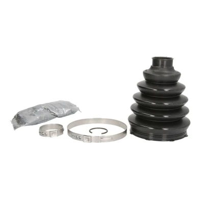 Imagem de SPIDAN 36014 Fole de Transmissão 118,00 TPE (elastómero termoplástico) NISSAN: Qashqai 2