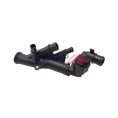 Imagem de BOGAP A5340121 Guia dos roletes, porta corrediça VOLKSWAGEN: Caddy 3, 4 Kasten, 3
