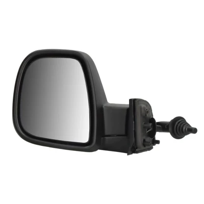 Imagem de Espelho retrovisor Blic 5402 04 9212993P esquerda mecânico sem aquecimento, convexo PEUGEOT: Partner II Van, I Tepee