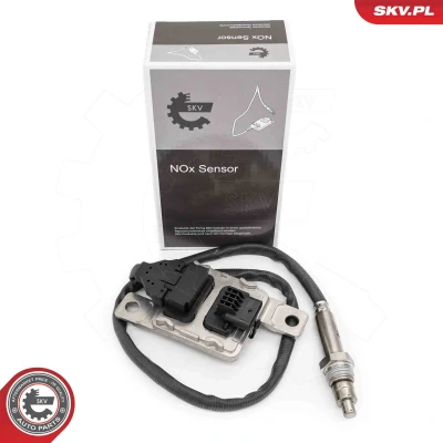Imagem de ESEN SKV 71SKV041 Sensor NOx 12V antes do catalisador, para o catalisador