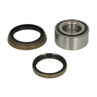 Imagem de KRAFT 4103800 Kit de rolamento roda Eixo dianteiro TOYOTA: Starlet IV Hatchback, III Hatchback