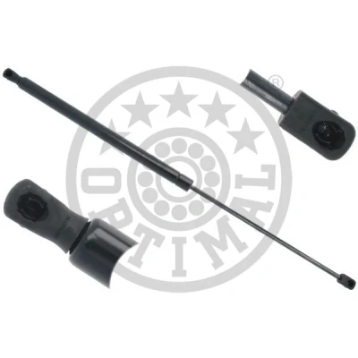 Imagem de OPTIMAL AG 50861 Amortecedor da mala 480N 657mm
