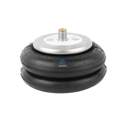 Imagem de DT Spare Parts 4.81070 Fole, suspensão pneumática