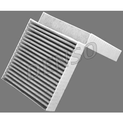 Imagem de DENSO DCF170K Filtro, ar do habitáculo Filtro de carvão ativado 360 178 35 MERCEDES BENZ: SLK