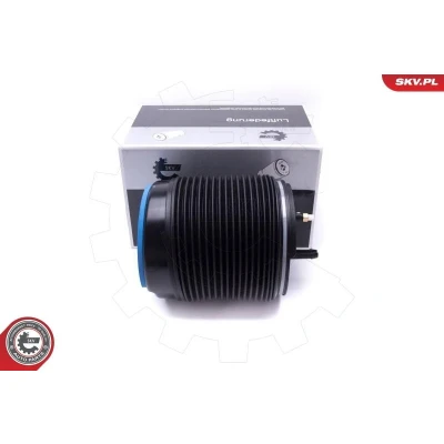 Imagem de ESEN SKV 58SKV073 Mola pneumática, chassis Eixo traseiro direito