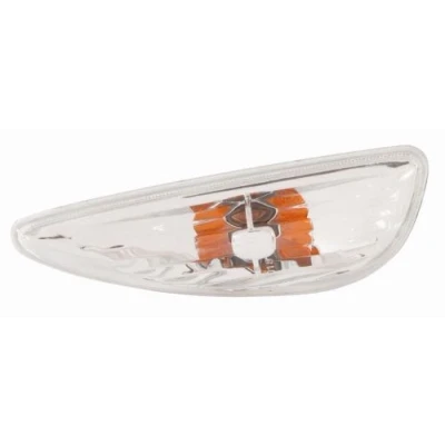 Imagem de ABAKUS 221 1403R UE Intermitente à frente, lado direito, instalação lateral sem suporte, porta lâmpadas, lâmpada HYUNDAI: i20 I Hatchback