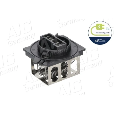 Imagem de AIC 55298 Resistência, ventilador do habitáculo CITROËN: Berlingo / First I Van