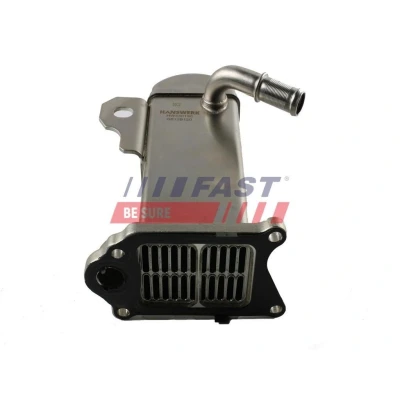 Imagem de FAST FT60416 Radiador EGR sem válvula de recirculação dos gases escape