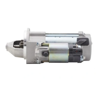 Imagem de HELLA 8EA 011 611 501 Motor de arranque 12 2 13
