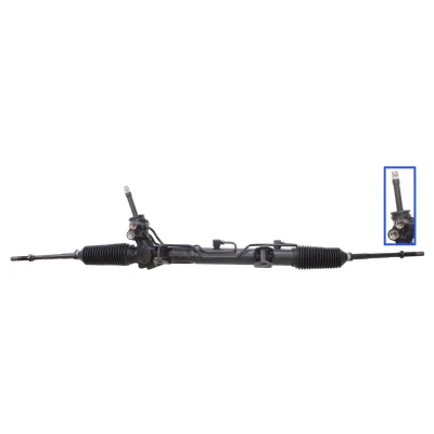 Imagem de ELSTOCK 11 1492 Caixa da Direcção hidráulico para veículo com volante à esquerda w/pipe blocks 1260mm