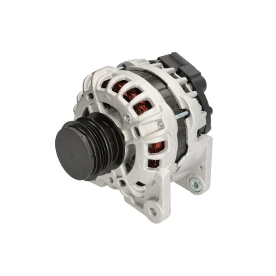 Imagem de HC Cargo 116205 Alternador 14V 90A RENAULT: Clio 4