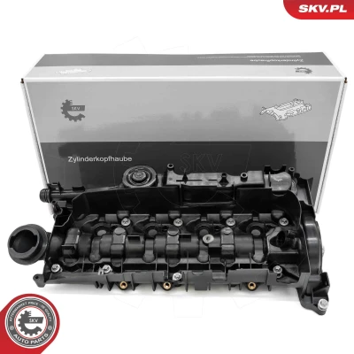 Imagem de ESEN SKV 48SKV104 Tampa de Válvulas BMW: 5 Touring, Sedan, 3 Touring