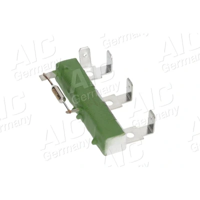Imagem de AIC 57316 Resistência, ventilador do habitáculo VOLKSWAGEN: Polo II Hatchback, Coupe