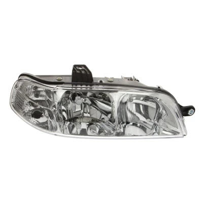 Imagem de ABAKUS 661 1137R LD EM Farol Principal à direita H7, H1 para circulação pela P14.5s, PX26d FIAT: Palio I Weekend