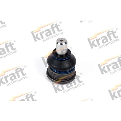 Imagem de KRAFT 4225925 Rótula de suspensão Eixo dianteiro, ambos os lados, em baixo 16 CITROËN: Saxo Hatchback, AX, PEUGEOT: 106 II Hatchback