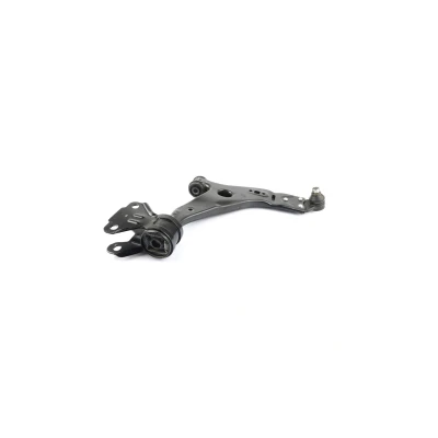 Imagem de SKF VKDS 324080 B Braço de suspensão com massa lubrificante sintética articulação suspensão/guia transversal